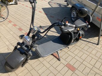 Ctycoco 1500w - 3