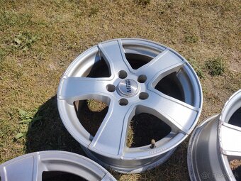 Ali kola 5x120 R17 - 3