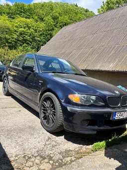 Bmw e46 330d manual - 3