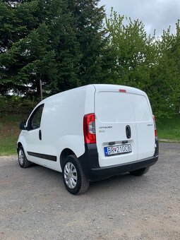✅ Citroen Nemo 1.4 benzin 99 000km - 3