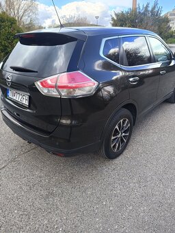 Nissan X-Trail DIG-T 160 - 3
