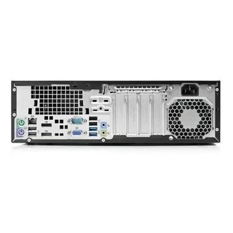 HP PRODesk 600, 10GB RAM, Win11 PRO, pripravený - 3