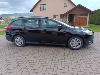 FORD Focus 1,5 TDCI 88 kw - 3