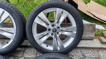 5x112 R18 --- ŠKODA KAROQ ... - 3