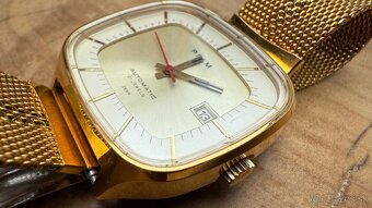 Prim Televize Automatic - 3