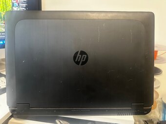 HP Zbook 17 G2 - 3
