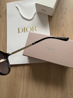 Dior okuliare - 3