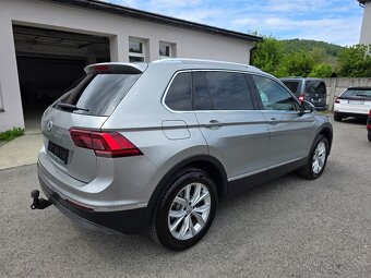 VOLKSWAGEN TIGUAN 2.0 CRTI 140KW 4X4 DSG NAVI,LED,VIRTUAL.. - 3