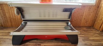 Solárium Hapro Onyx Proline - 3