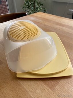 Velký diplomat tupperware - 3