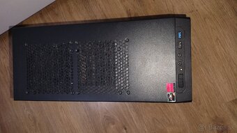 Herný Pc + notebook - 3
