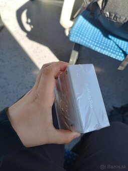 Airpods pro 2 Generácie 1:1 - 3