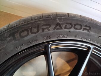 Elektróny dotz 5x112 - 3