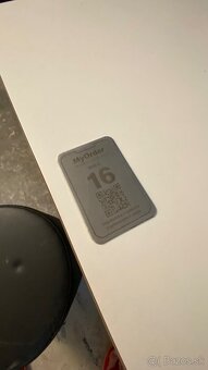 Na predaj originálny McDonald’s box – jedálenský set - 3