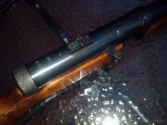 predam samopal PPD 40 - replika - 3