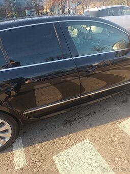 Predám Škoda superb 2.0tdi - 3