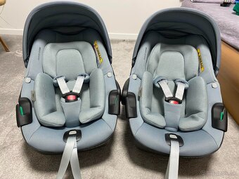 Maxi COSI pebble 360 - 3