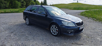 Octavia Combi 2 RS TDI DSG 125kw - 3