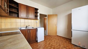 1 izbový byt na prenájom, Popradská ulica - 3