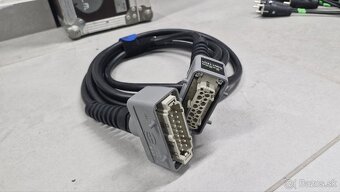 HARTING rozvody - 3