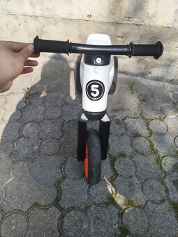 FWrider odrážadlo/motorka - 3