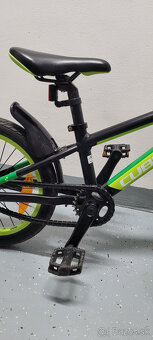 Detský bicykel CUBE Cubie 160 – 16" - 3