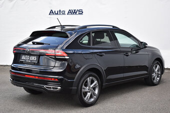 Volkswagen Taigo 1.5TSi DSG R-Line LED Kamera Virtual - 3