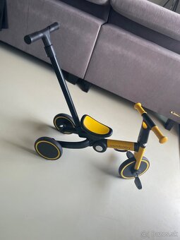 Detské odrážadlo/bicykel - 3