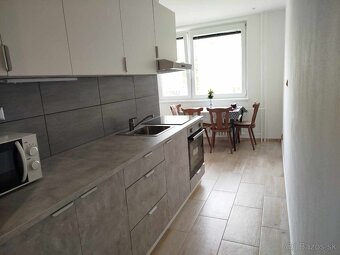 ❥ZĽAVA ❥Exluzívne ❥3 izbový byt -84m² - 3