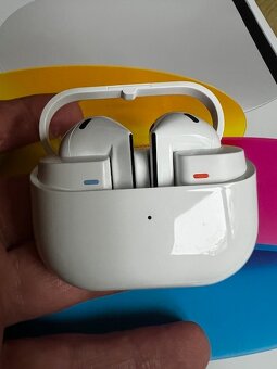 SAMSUNG GALAXY BUDS3 biele /SUPER CENA/ - 3
