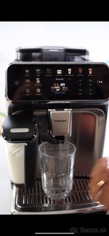 Philips Series 5500 - 3