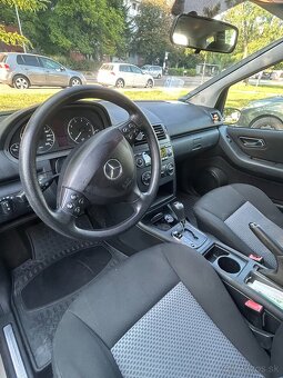 Mercedes-Benz A150 - 3