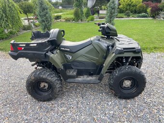Yamaha grizzly 550/700 Kodiak 700 Cf moto - 3