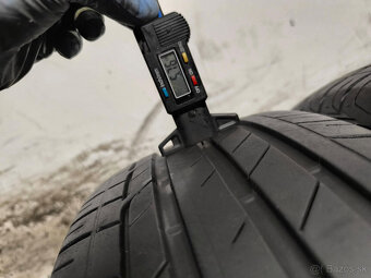 215/60 R16 Letné pneumatiky Bridgestone Turanza 4 kusy - 3
