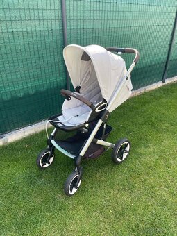 Cybex Talos S lux - 3