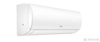 Klimatizácia TCL Elite 2,6 kW - 3