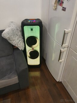 Jbl partybox - 3