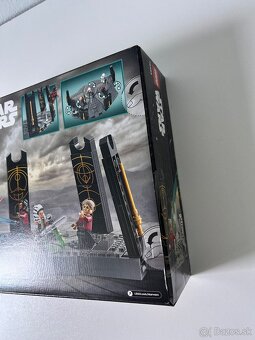 LEGO® Star Wars 75385 Ahsoka Tano a duel na planéte Peridea - 3