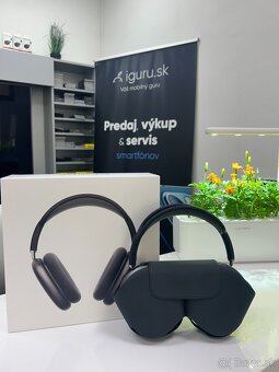 Apple AirPods Max Space Gray - 3