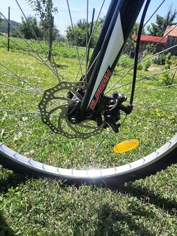 Predám Horský bicykel - 3