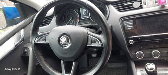 Octavia 3 fl 1.6 tdi - 3
