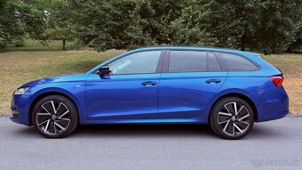 Škoda Octavia Combi 2.0 TDI SCR Style DSG - 3