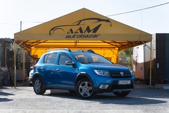 Dacia Sandero -2020- 1.0 TCe S S LPG Stepway - 3