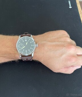 Aviator (mechanické hodinky) - 3
