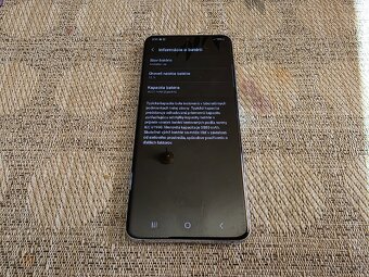Samsung Galaxy S20 | 128 GB | Cosmic Gray - 3