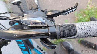 Predám detský horský bicykel CTM TERRANO 2 26" - 3