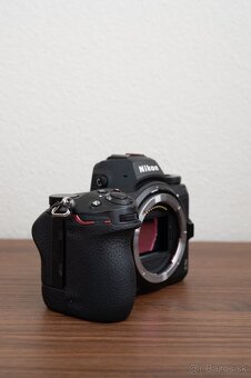Nikon Z6II - 3