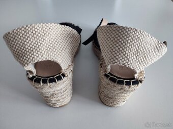 Espadrilky H&M, veľkosť 40 - 3