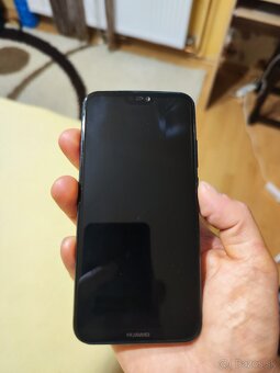 Huawei P20 Lite - 3