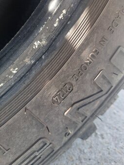 OFF Road Gumy 265/65R17 - 3